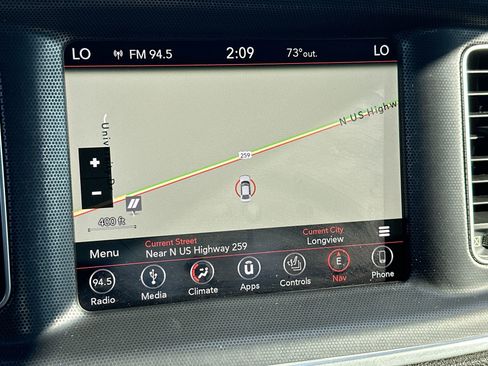 Used 2018 Dodge Charger SXT Plus w/ Quick Order Package 29J image 18