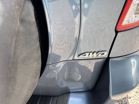 Used 2012 Toyota RAV4 4WD w/ Protection Pkg image 22