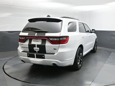 Used 2024 Dodge Durango R/T image 8