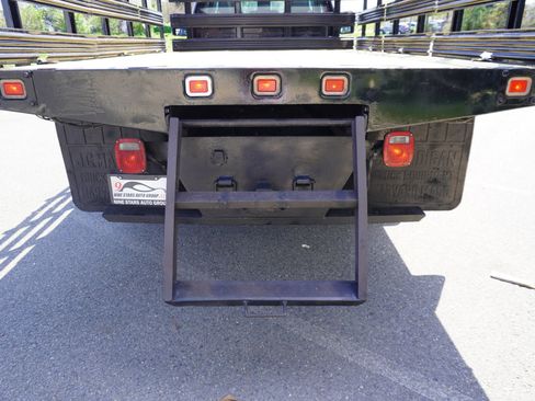 Used 2011 Ford F450 XL w/ Trailer Tow Pkg AWD/4WD image 10