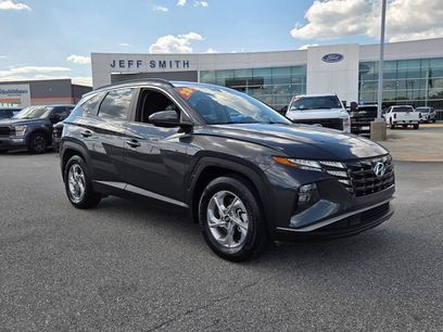 Used 2023 Hyundai Tucson SEL w/ Winter Package