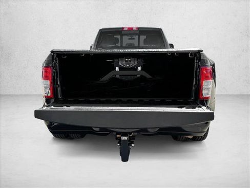 Used 2020 RAM 3500 Tradesman w/ Max Tow Package image 6