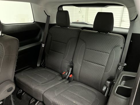 Used 2019 GMC Acadia SLE AWD/4WD image 12