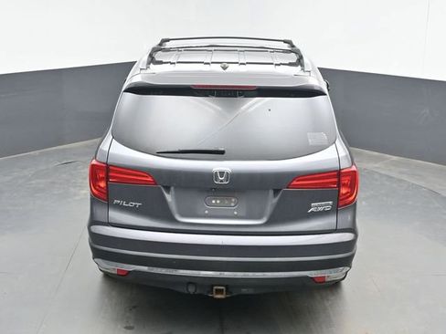 Used 2016 Honda Pilot Touring image 23