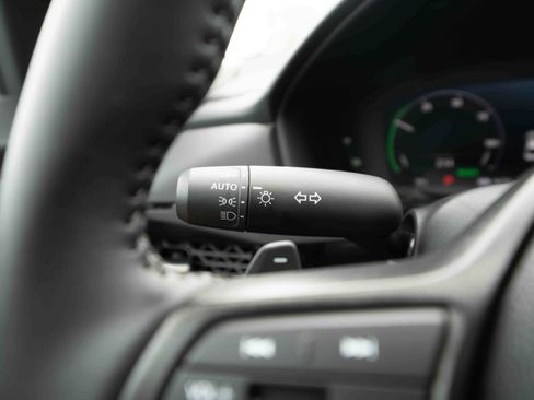 Certified 2025 Honda Accord EX-L image 13