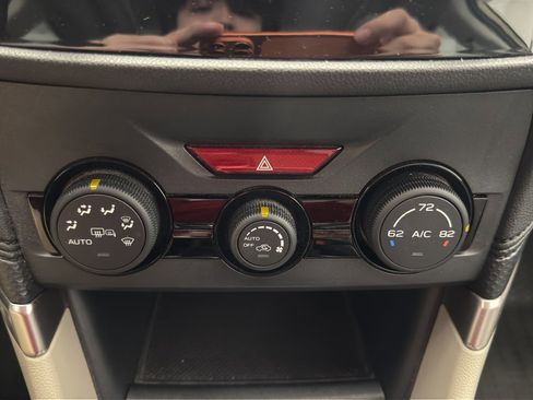 Used 2019 Subaru Forester Premium w/ Popular Package #1 image 18