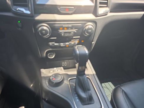 Used 2019 Ford Ranger Lariat w/ Equipment Group 501A Mid AWD/4WD image 11