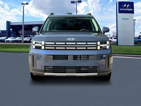 New 2025 Hyundai Santa Fe SEL w/ Tow & Go Package image 12