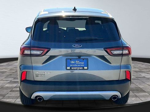 Certified 2025 Ford Escape Active image 6