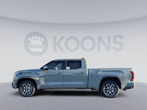 New 2026 Toyota Tundra 1794 Edition image 2