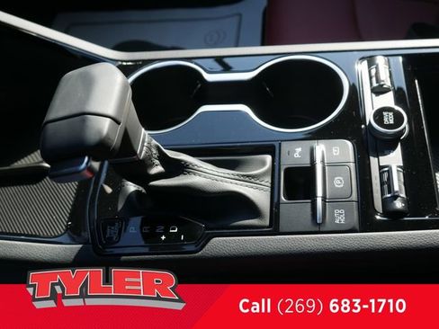 New 2026 Kia K5 GT-Line image 40