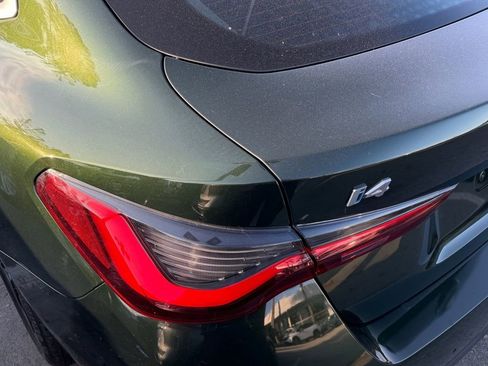 Used 2023 BMW i4 eDrive35 w/ Premium Package image 36