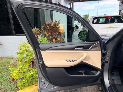 Used 2023 BMW X3 xDrive30i w/ Premium Package AWD/4WD image 22