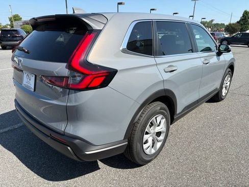 New 2026 Honda CR-V LX image 7