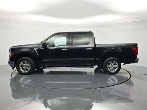 Used 2025 Ford F150 XLT w/ Equipment Group 301A Standard RWD image 8