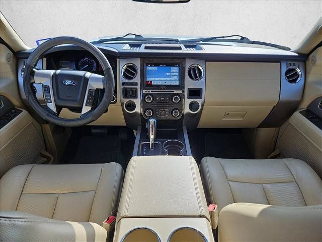 Used 2017 Ford Expedition Limited RWD image 18