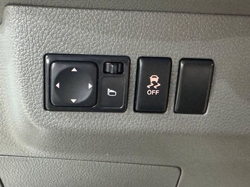 Used 2017 Nissan NV 1500 SV RWD image 18