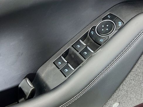 New 2026 Ford Mustang Mach-E Premium image 12