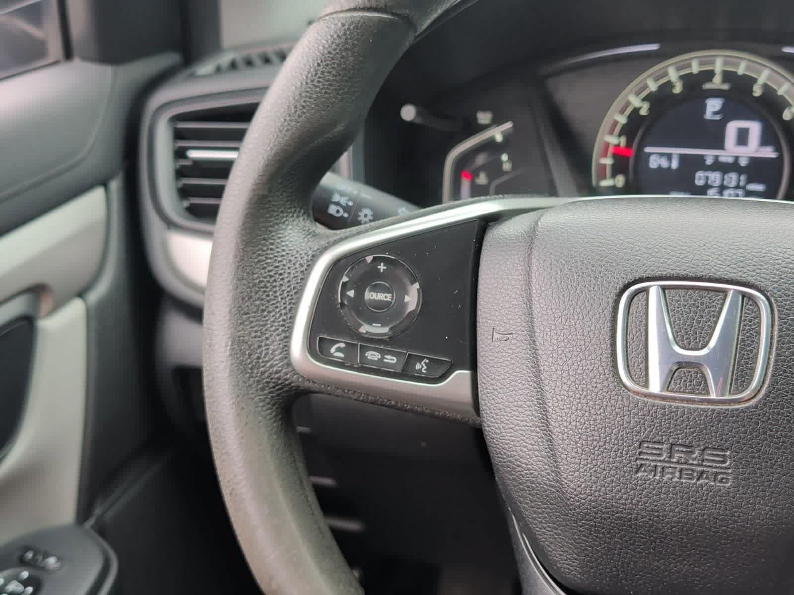Certified 2019 Honda CR-V LX image 19