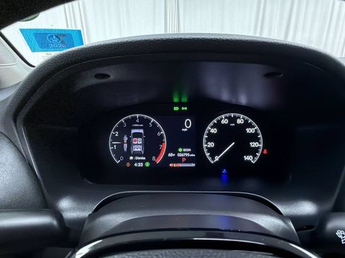 Used 2024 Honda HR-V EX-L image 20