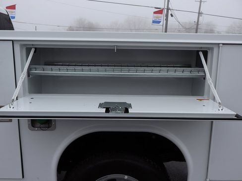 New 2025 Chevrolet Silverado 3500 W/T w/ WT Convenience Package image 6