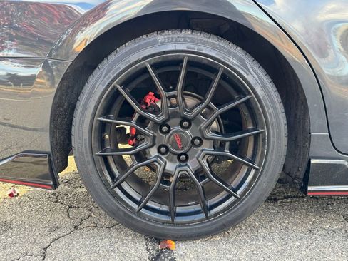 Used 2023 Toyota Camry TRD image 42