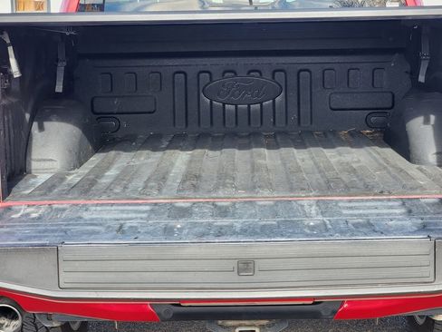 Used 2020 Ford F150 Limited w/ Trailer Tow Package image 15