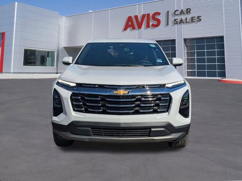 Used 2025 Chevrolet Equinox LT image 10