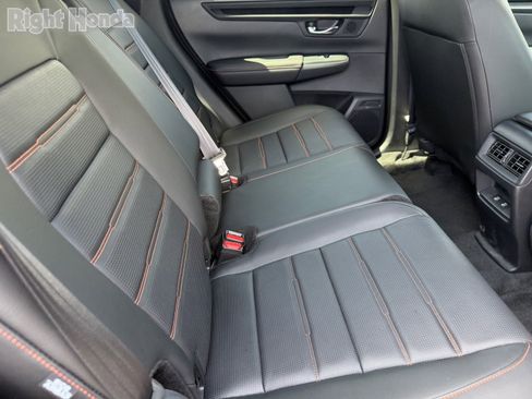 Used 2026 Honda CR-V Sport-L image 14