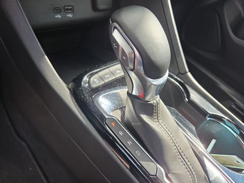 Used 2024 Buick Encore GX Sport Touring AWD/4WD image 22