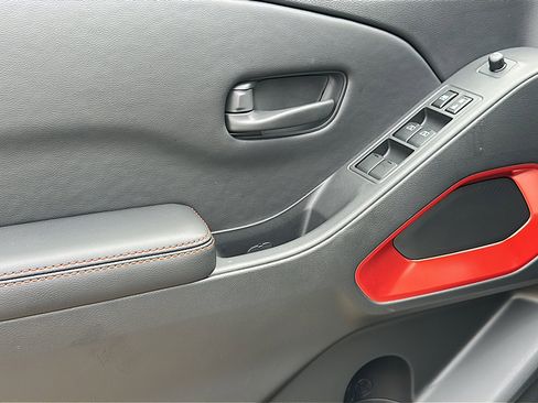 New 2026 Nissan Frontier PRO-4X w/ Tow Package image 13