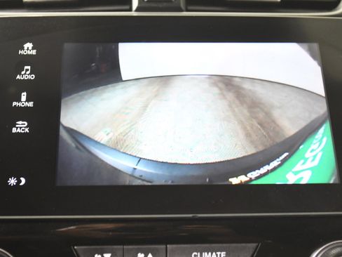 Used 2021 Honda CR-V EX-L image 18