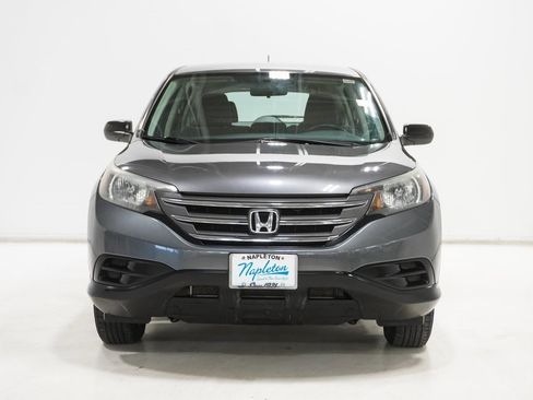 Used 2014 Honda CR-V LX image 3