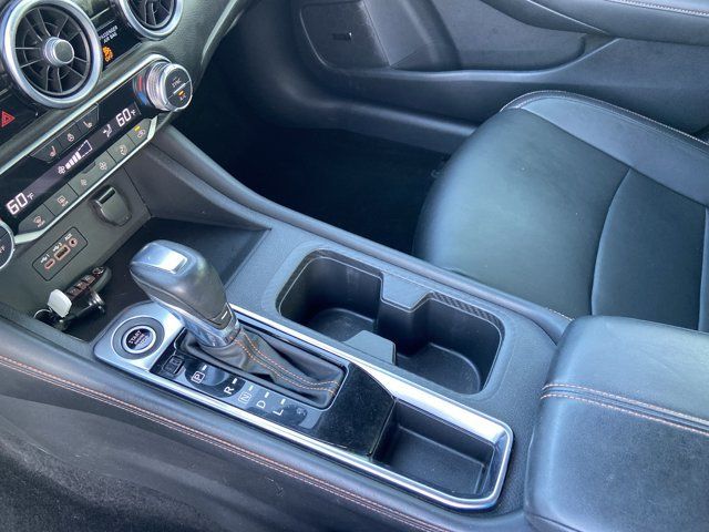 Used 2020 Nissan Sentra SR w/ Premium Package FWD image 24