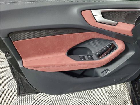 New 2026 Audi S5 Premium Plus AWD/4WD image 18