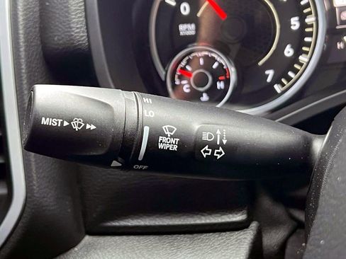 Certified 2022 RAM 1500 Big Horn w/ Back Country Package image 23