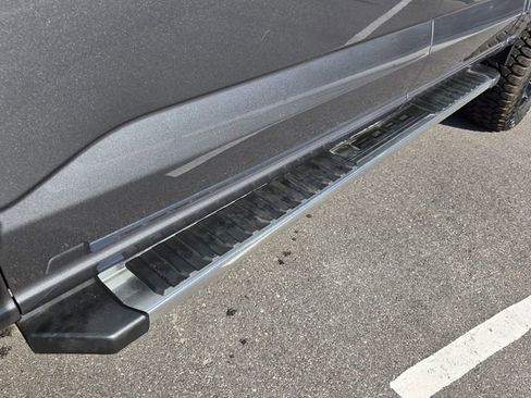 Used 2025 Ford F150 XLT w/ Equipment Group 301A Standard image 23