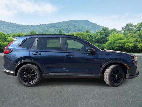 Used 2026 Honda CR-V Sport image 23