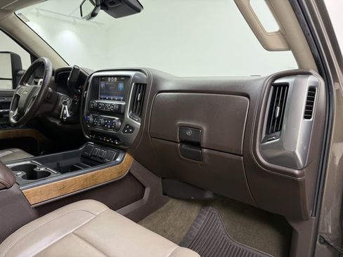 Used 2014 Chevrolet Silverado 1500 LTZ w/ Texas Edition, 1LZ Trim image 30