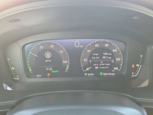 Used 2026 Honda Civic Sport Touring image 20