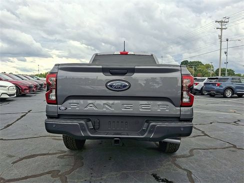 New 2025 Ford Ranger XLT w/ Trailer Tow Package image 6