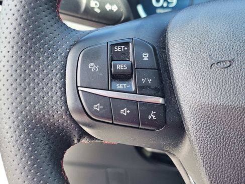 Used 2023 Ford Escape ST-Line Select w/ Tech Pack #2 AWD/4WD image 21
