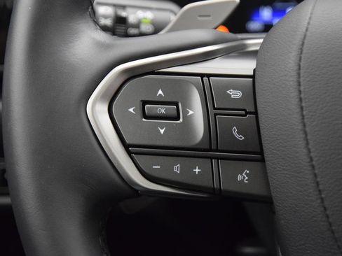 Used 2025 Lexus NX 250 FWD image 25