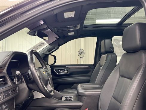 Used 2022 Chevrolet Tahoe LT image 20