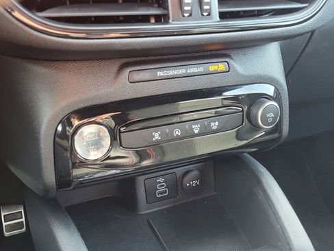 Certified 2024 Ford Escape ST-Line w/ Tech Pack #1 image 20