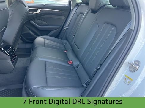 New 2026 Audi A6 Prestige image 26