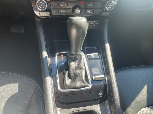 Used 2022 Jeep Compass Latitude w/ Sun and Sound Group AWD/4WD image 35