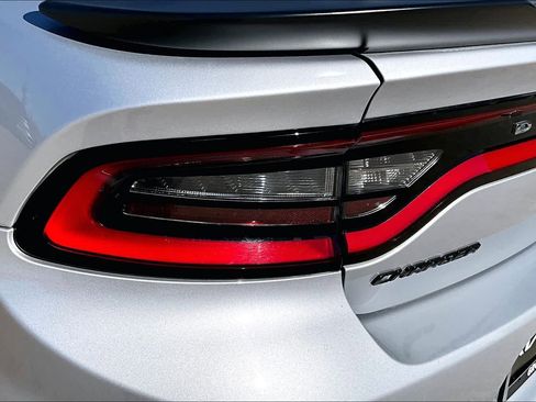 Used 2022 Dodge Charger Scat Pack image 26