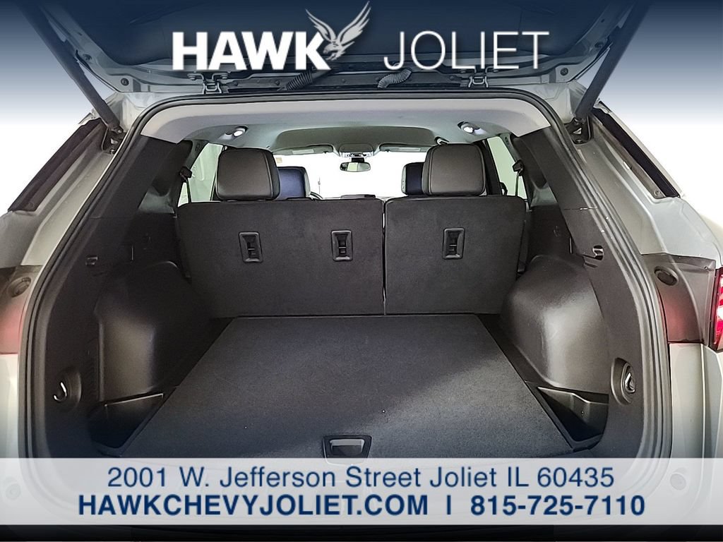 Used 2023 Chevrolet Blazer LT FWD image 21