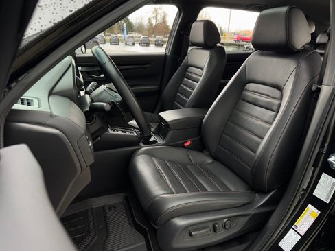 Used 2025 Honda CR-V Sport-L image 12